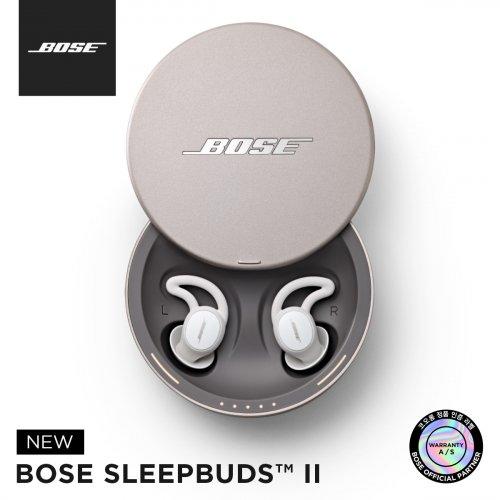 정품 Sleepbuds 2 노이즈 마스킹 수면 이어폰 슬립버드
