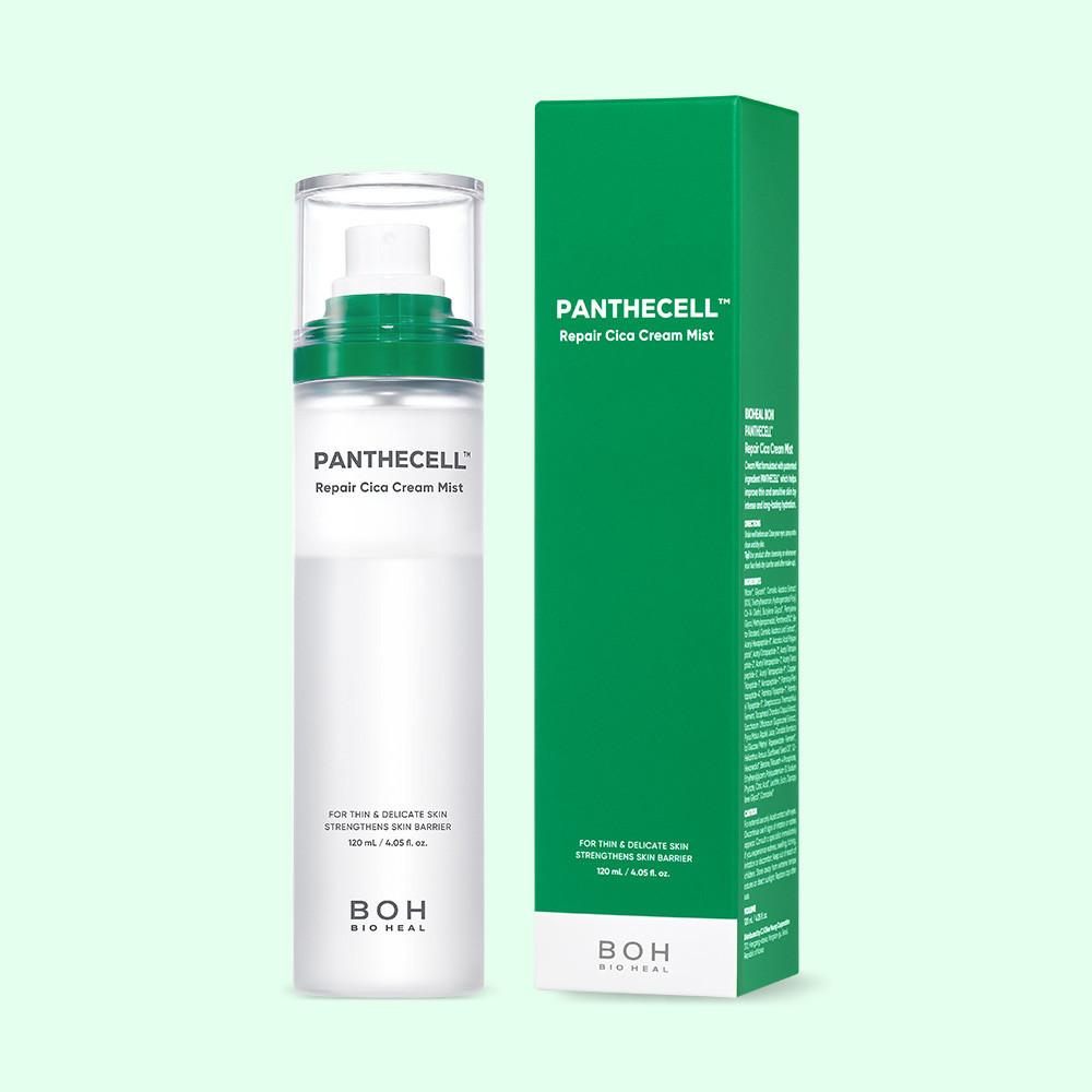 바이오힐보 판테셀 리페어시카 크림미스트 120ml