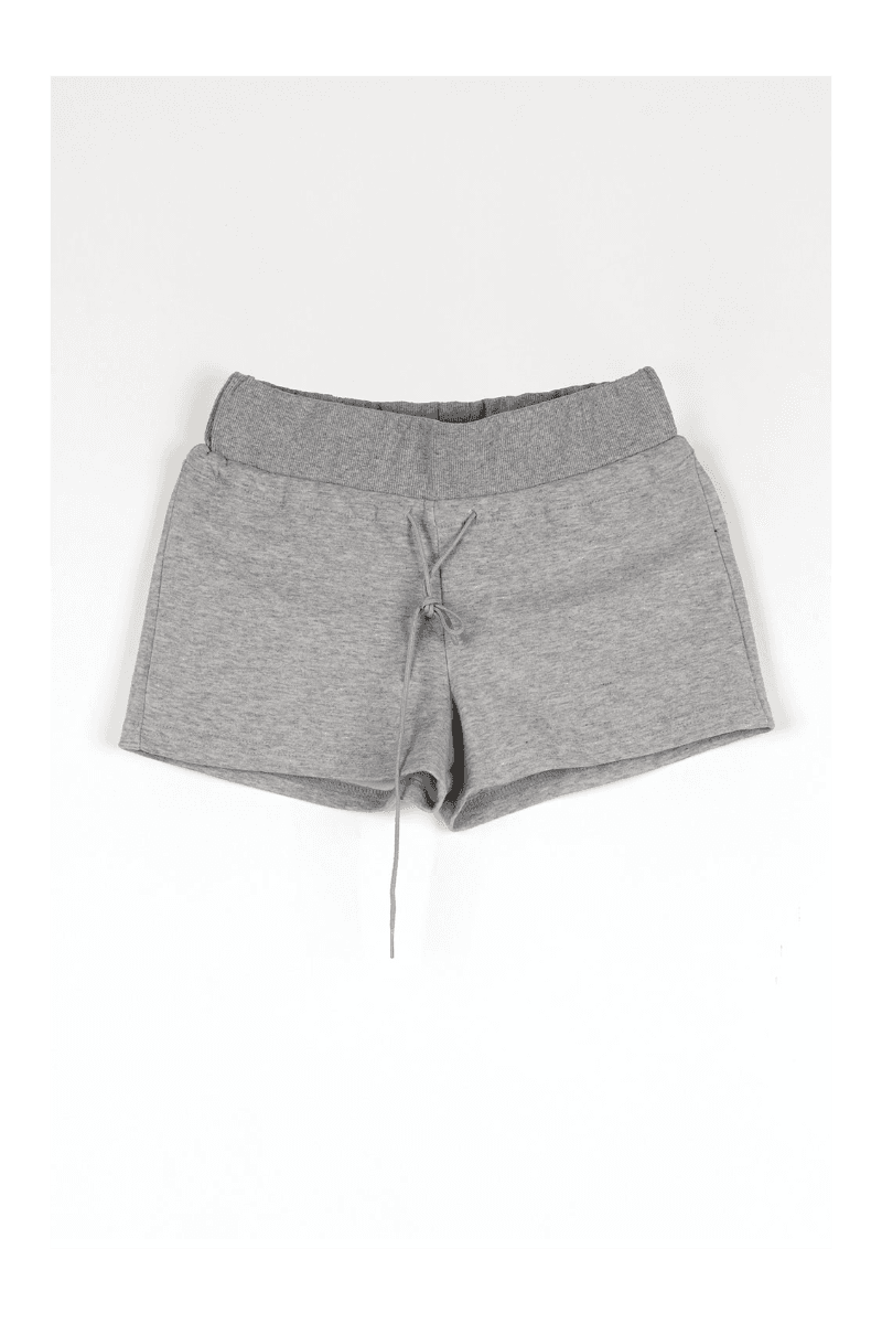 캐리 미니 숏 팬츠