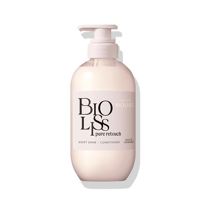 SS ビオリス ピュアレタッチ ぱやとぅや ヘアコンディショナー