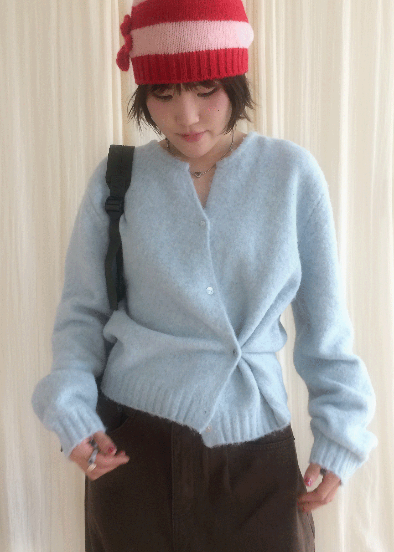 Cloud rap Cd (3color)