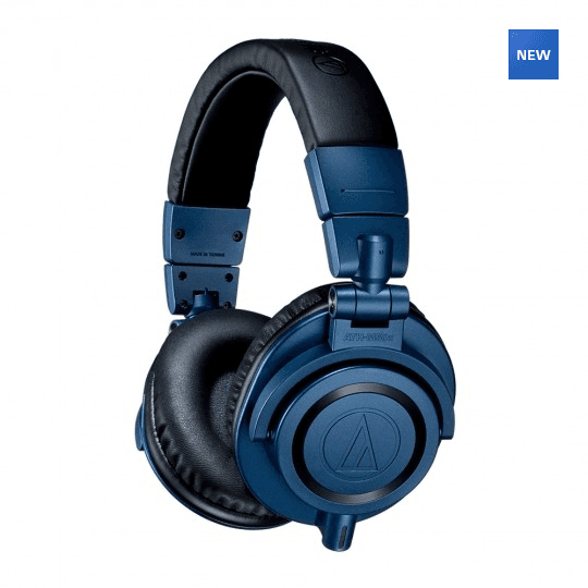 ATH-M50x DS