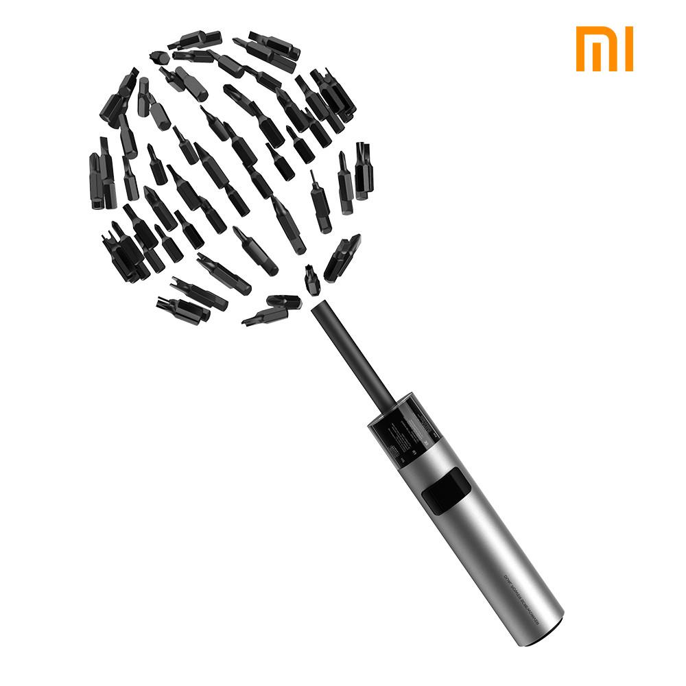 샤오미  와우스틱 SD   충전식 전동드라이버 충전드릴 가구 조립 DIY 이케아 선물