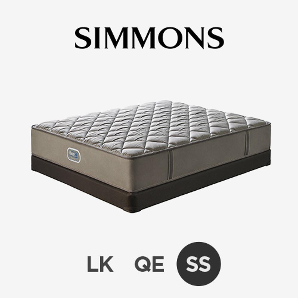 [비밀최저가] 시몬스 뷰티레스트 시트러스. 슈퍼싱글 매트리스