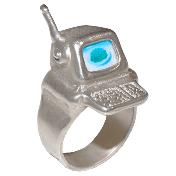 [KIZIP] Cyber Fairy Desktop