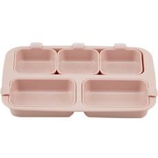 네스틱 원플레이트 유아식판