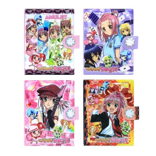 캐릭 체인지 다이어리(5th) - 세트(할인기간 무료배송 미적용)