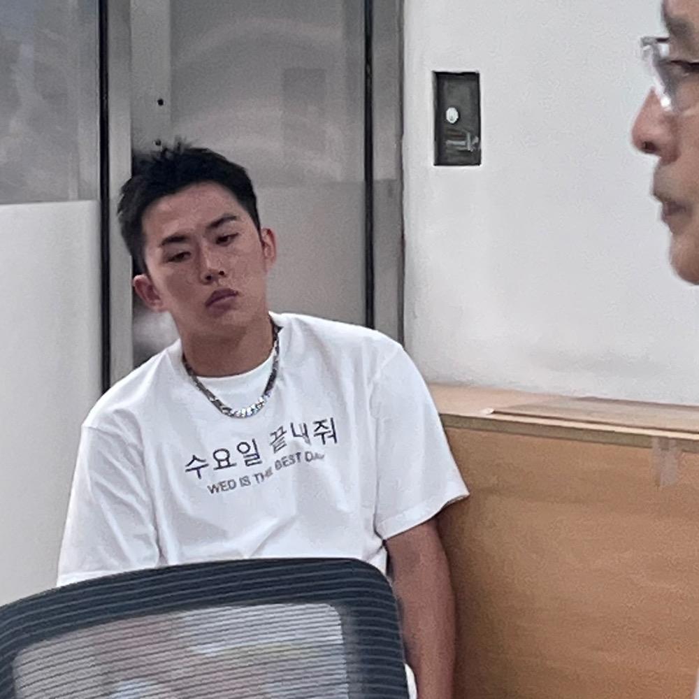 수요일 끝내줘 (WED)