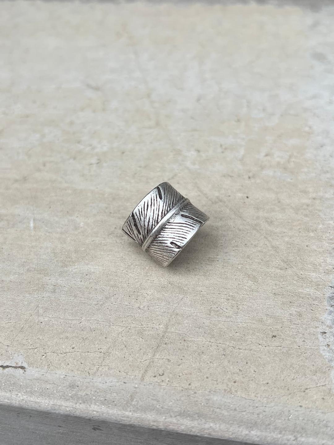 vintage ring | 후루츠패밀리