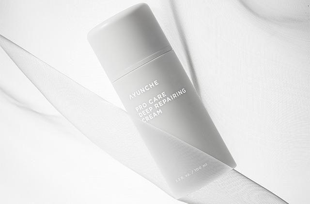 프로 케어 딥 리페어링 크림|100ml