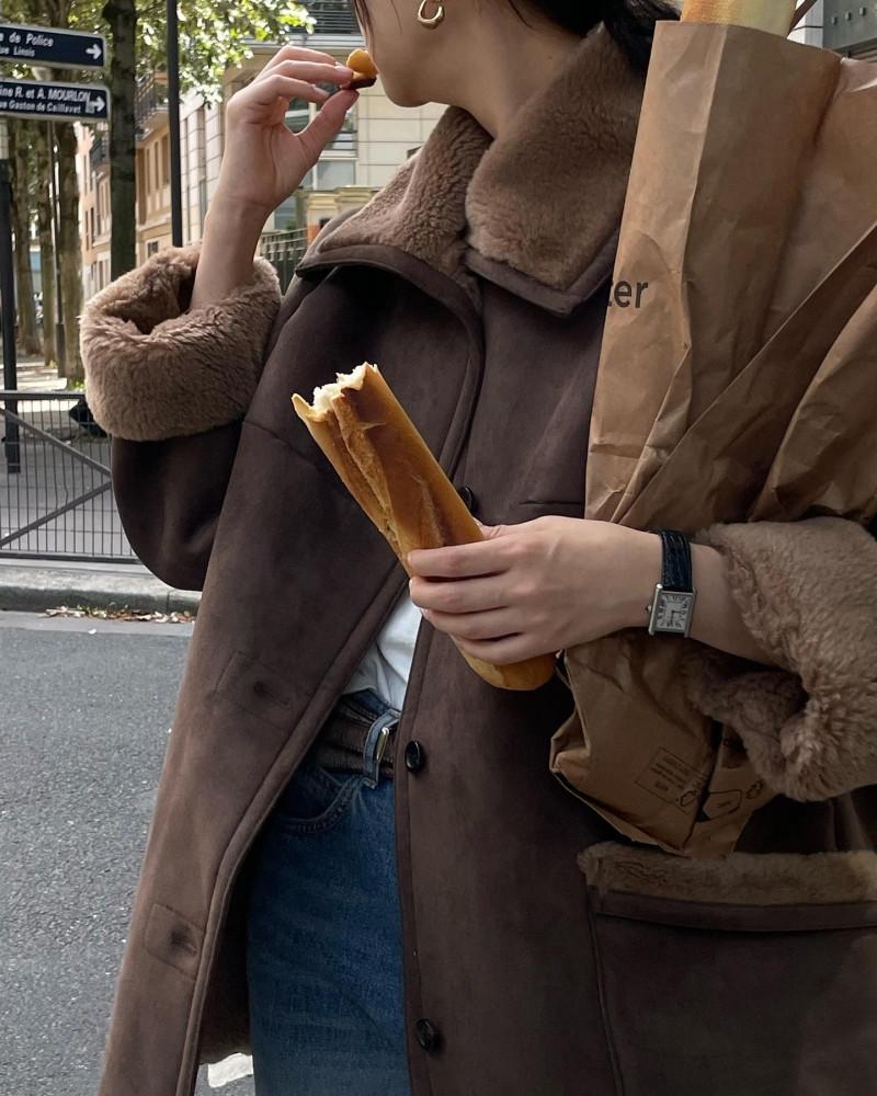 앳머스피어 레가시 무스탕