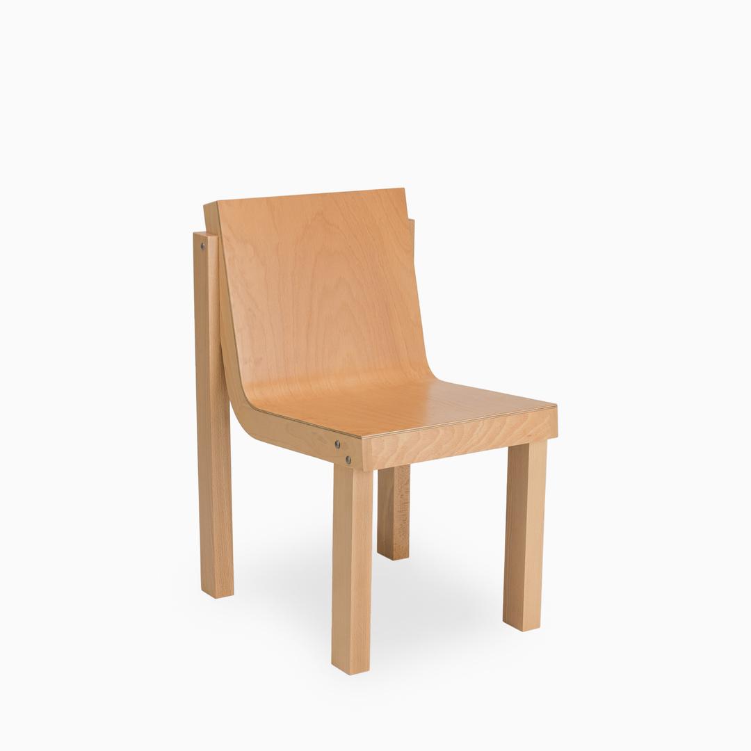 Chair 03 (Natural)