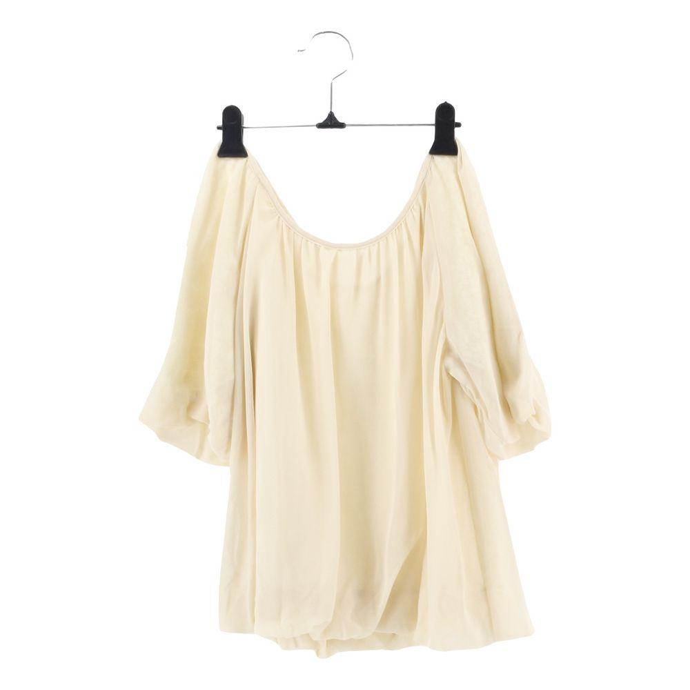 BOY보이 폴리에스터 100% 혼방 블라우스 / WOMEN F