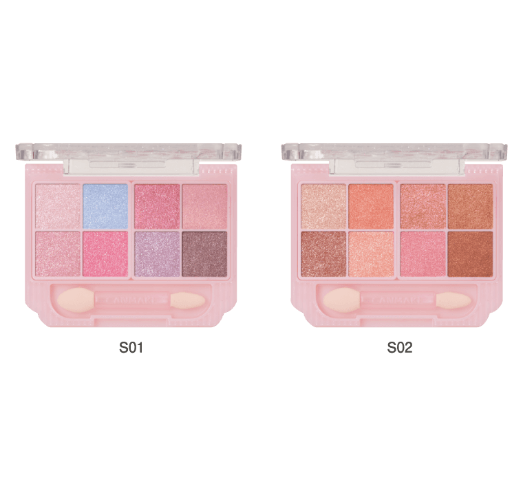 プティパレットアイズ（スパークリング）