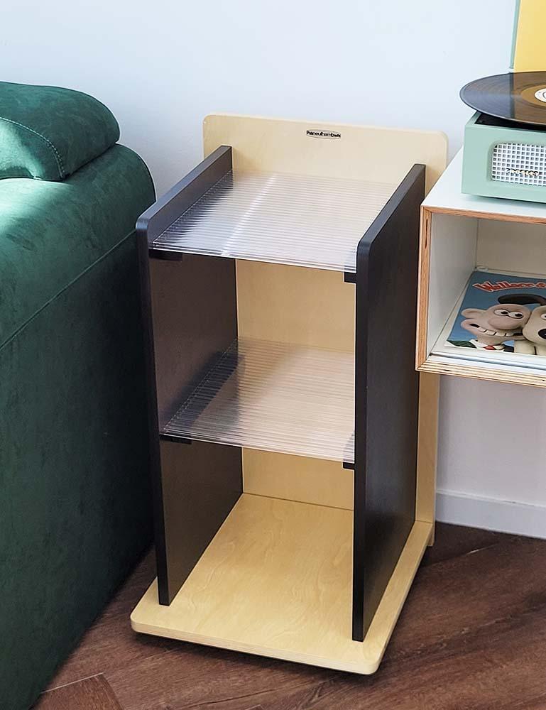 트렌드티켓 하늘함봐 IVO 미니 선반 인테리어 가구