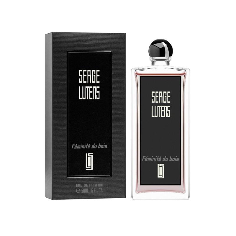 세르주루텐 페미니떼 드 부아 오드퍼퓸 50ml