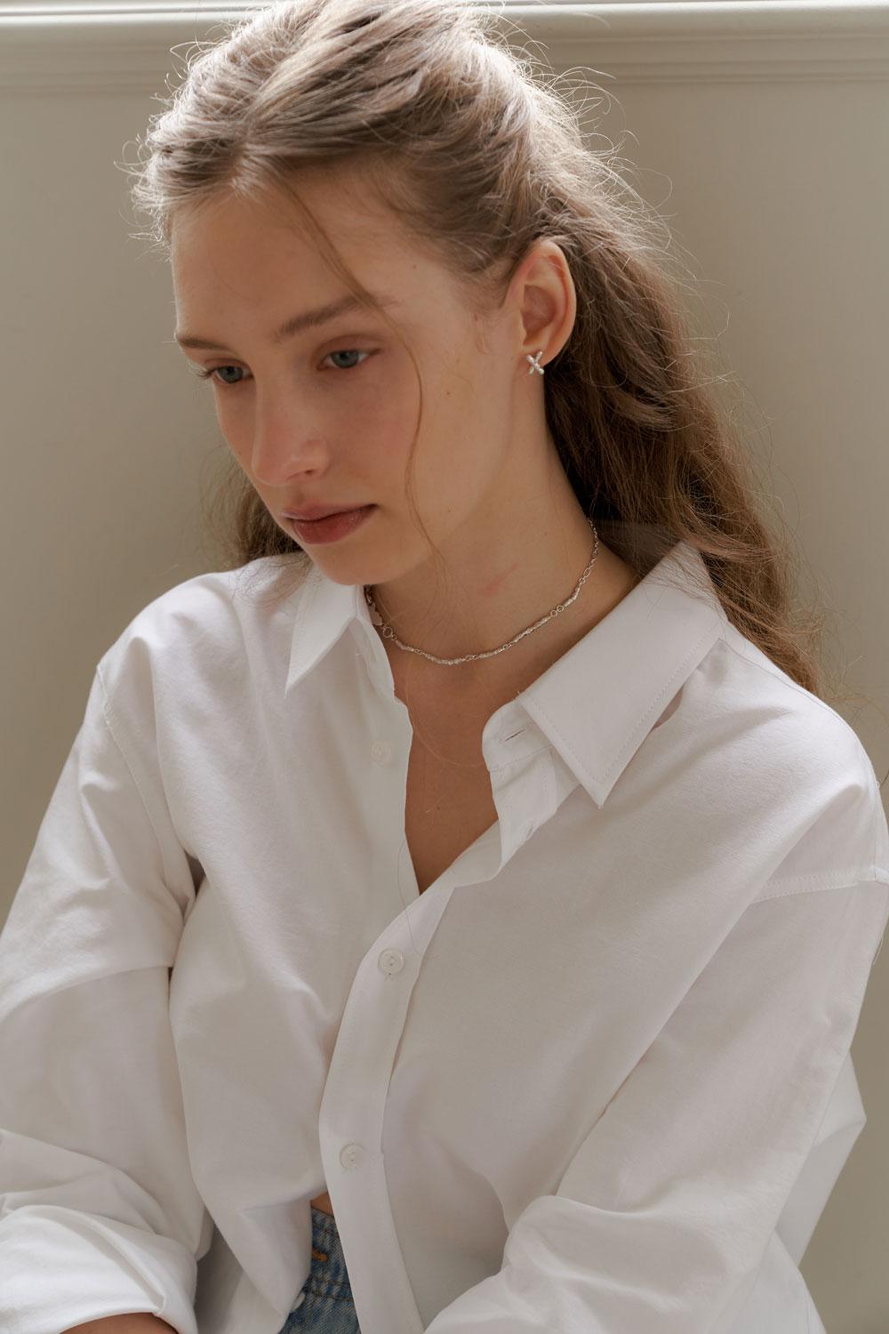 Sun day ray - cross stud