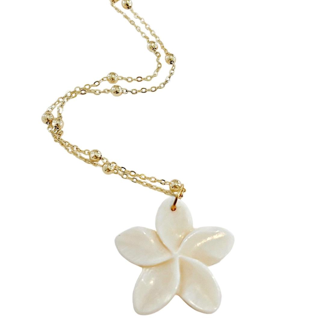 LEI LEI NECKLACE