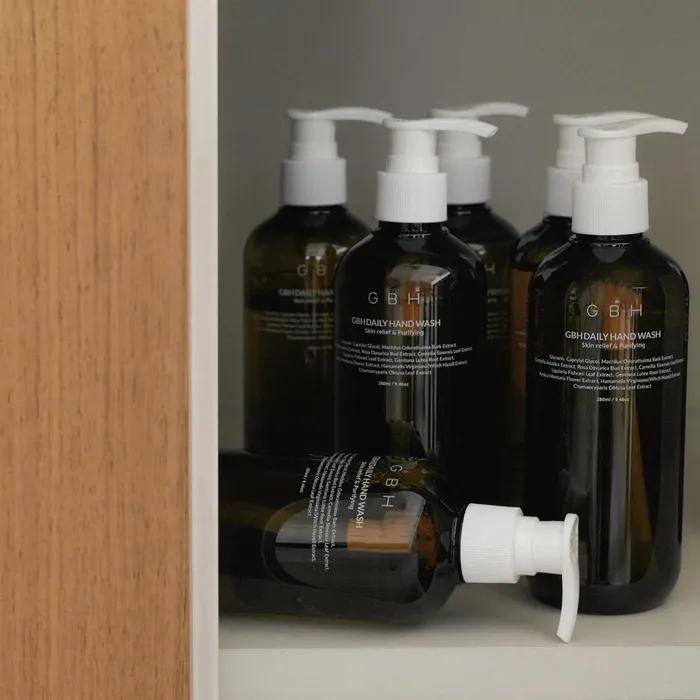 데일리 핸드 워시 네롤리 머스크 280ml