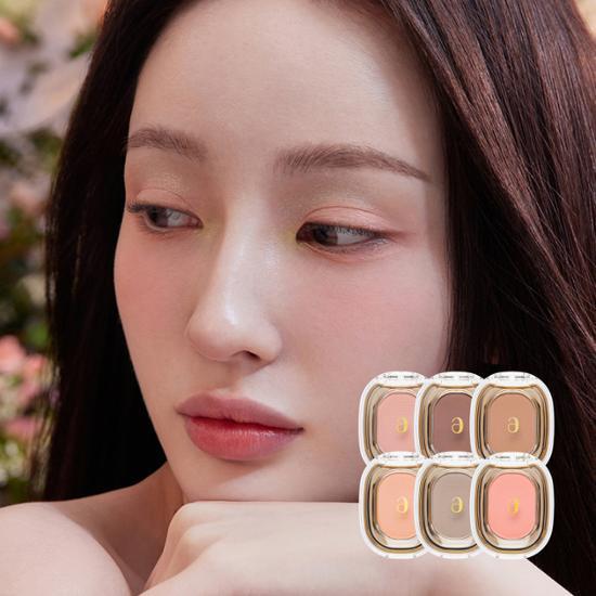 [NEW COLOR] 아멜리 스텝베이직 섀도 12종