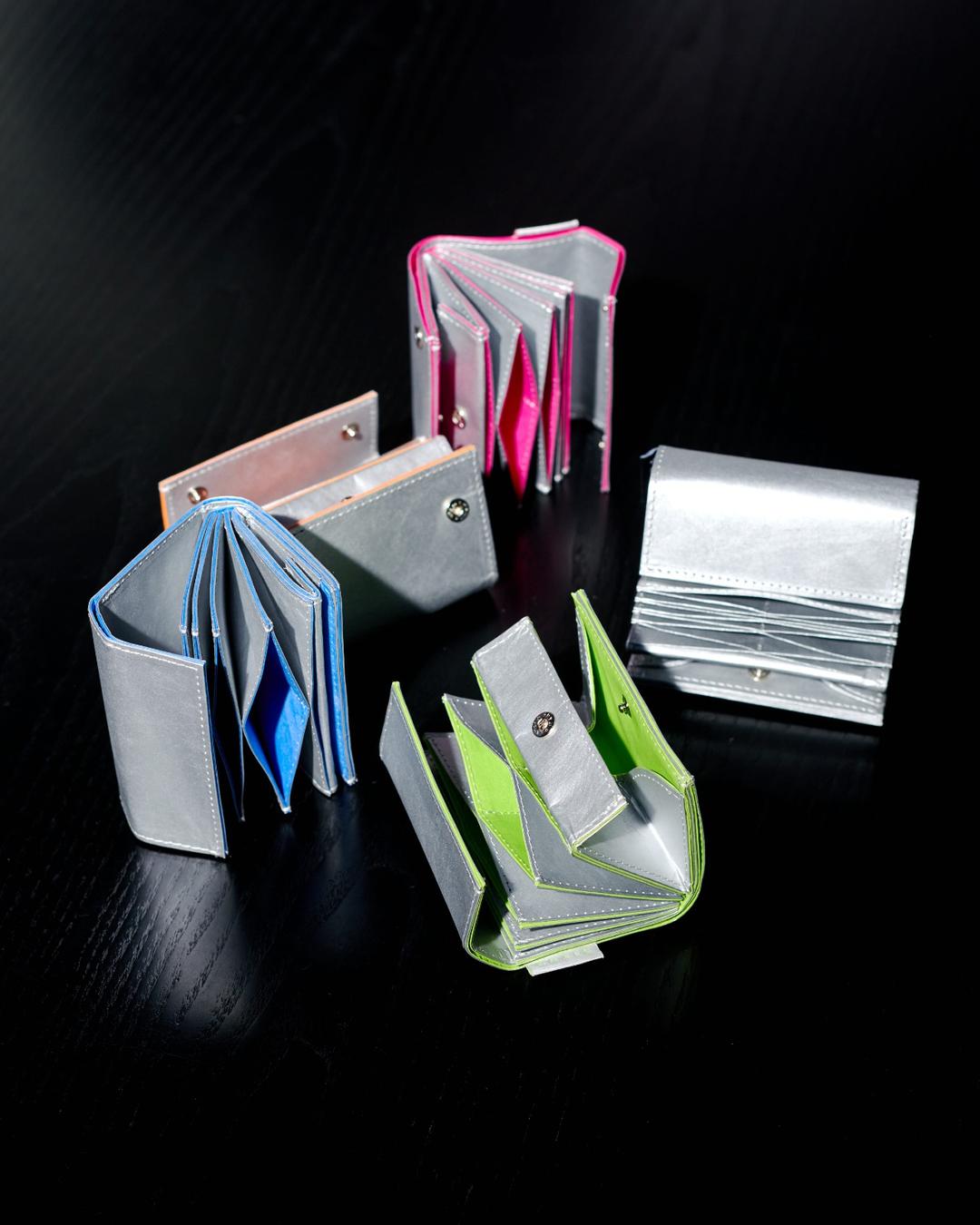 [SITUS] Minimalist Wallet (6options!)