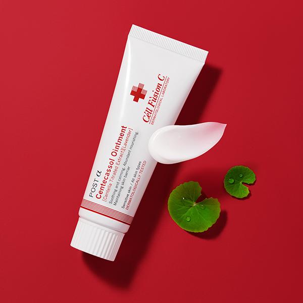 센테카솔 연고 40ml