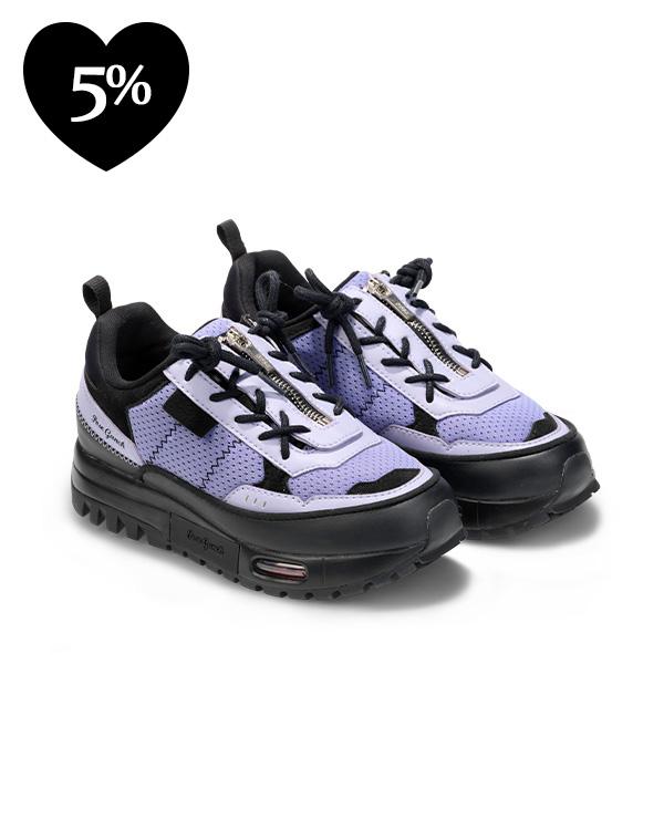 [SALE 5%] MAYJUNE PURPLE