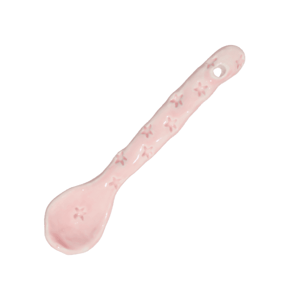 BABY STAR SPOON
