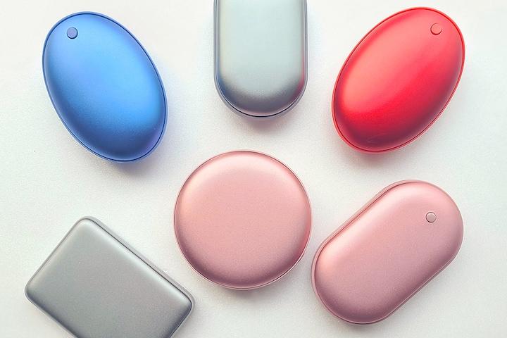 핫뜨거 휴대용 손난로/보조 배터리 특가 모음전