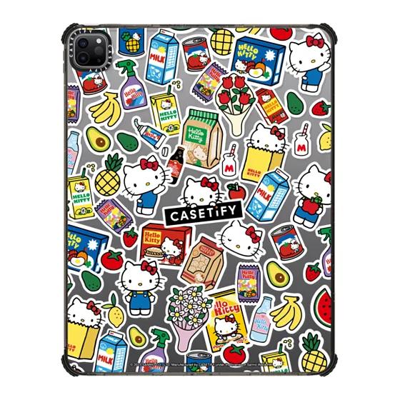 Hello Kitty Marketplace iPad Case
