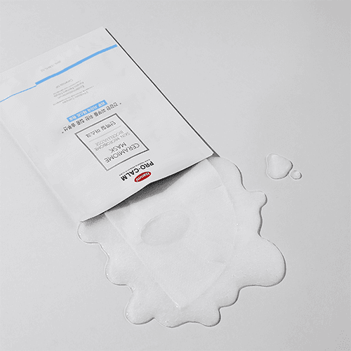 세라마이옴 바이오셀룰로오스 마스크 1/5매입