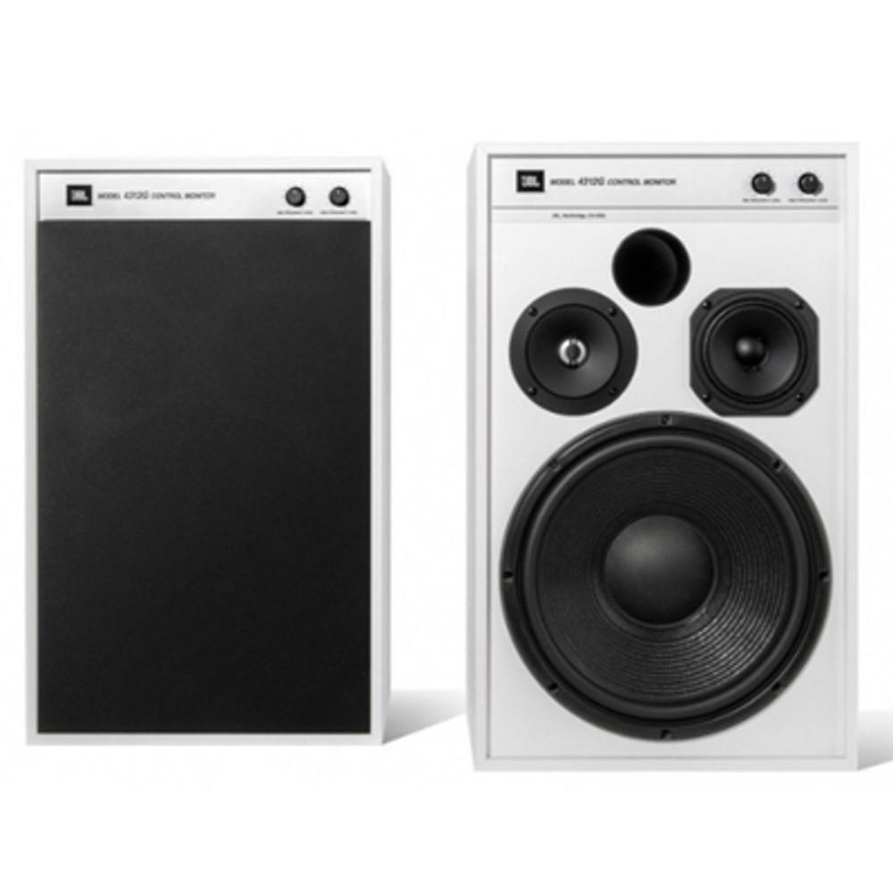 (삼성정품) JBL 4312G 고스트에디션 화이트 한정판 JBL 최다판매점