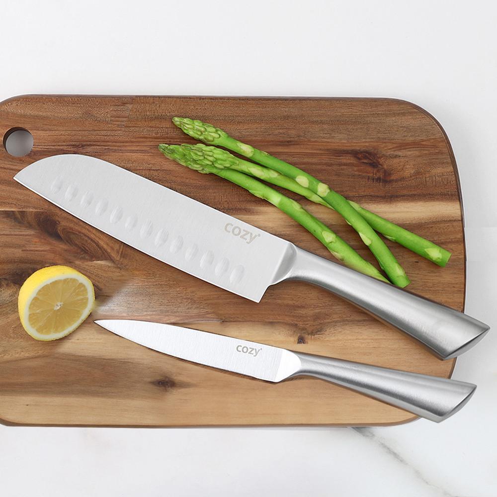 리빙스토리 코지 올스텐 칼세트 2종(과도+산도쿠 대)