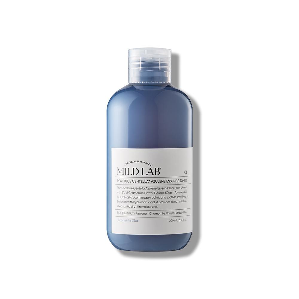 리얼블루센텔라 아줄렌 에센스 토너 200ml