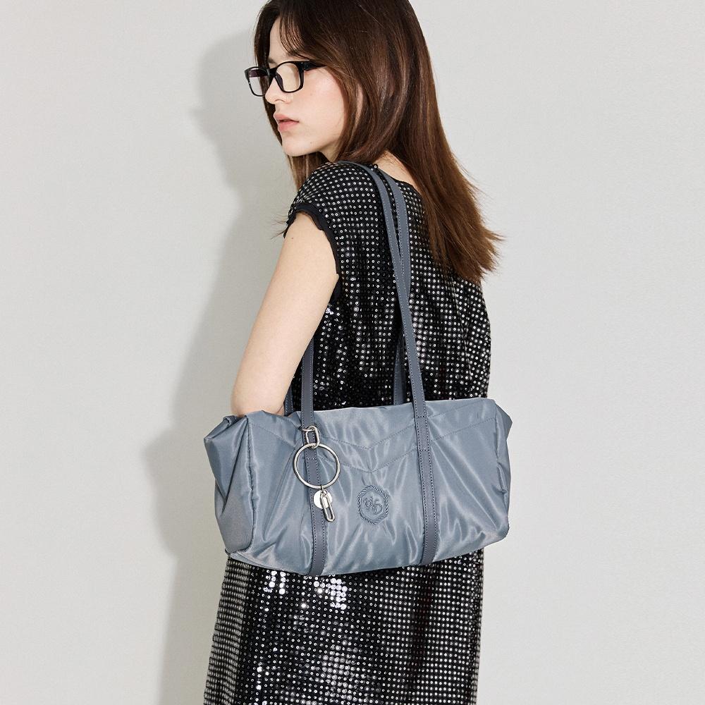 HAREE BAG dark grey 하리백 다크그레이