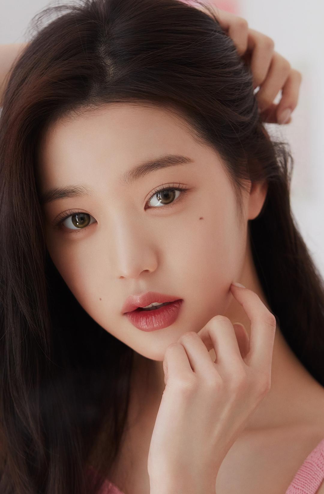 원앤온리 크리스틴 원데이 - 베이지