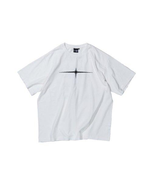 INVITATION 1/2 SLEEVE / White