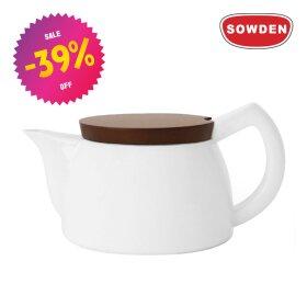 [블프특가] 소든 제이콥 티팟 0.5L (S065A-1)