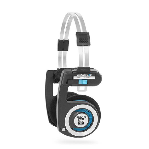 KOSS [코스] 무선 헤드폰 (Porta Pro Wireless)