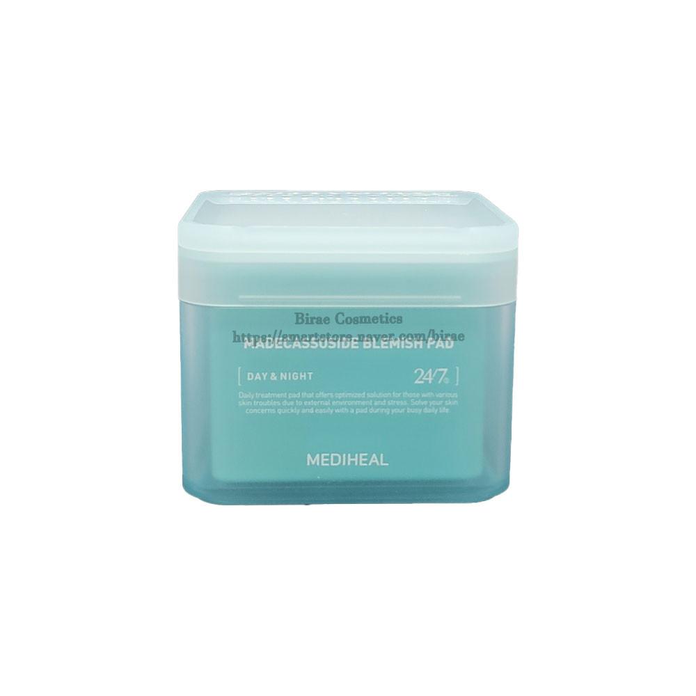 메디힐 마데카소사이드 흔적 패드 100매