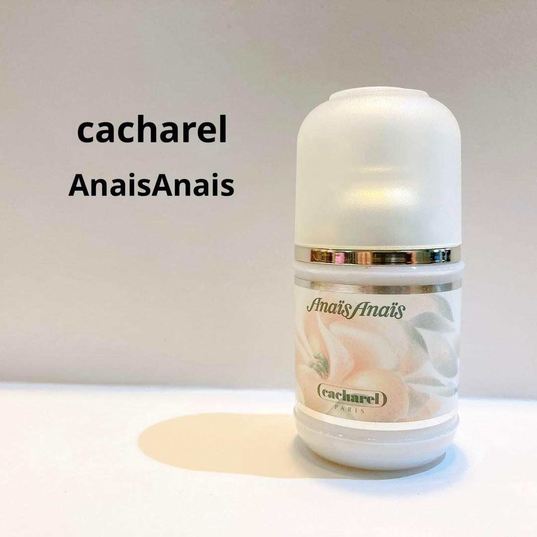 【最終価格】キャシャレル アナイスアナイス AnaisAnais 30ml