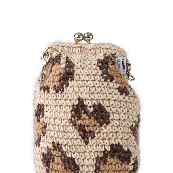 BALLOON : LEOPARD BROWN