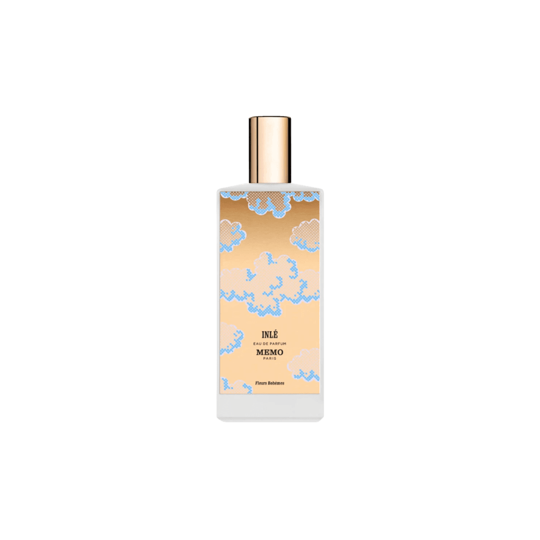 Memo Inle Eau de Parfum 75ml (Korean Ver.)