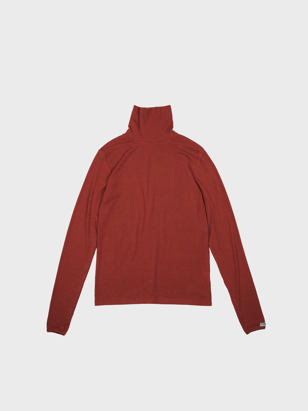 turtleneck top (3colors)