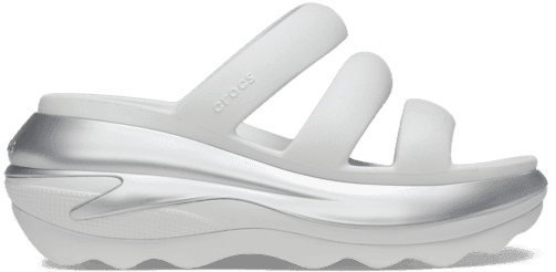 메가 크러시 메탈릭 트리플 스트랩