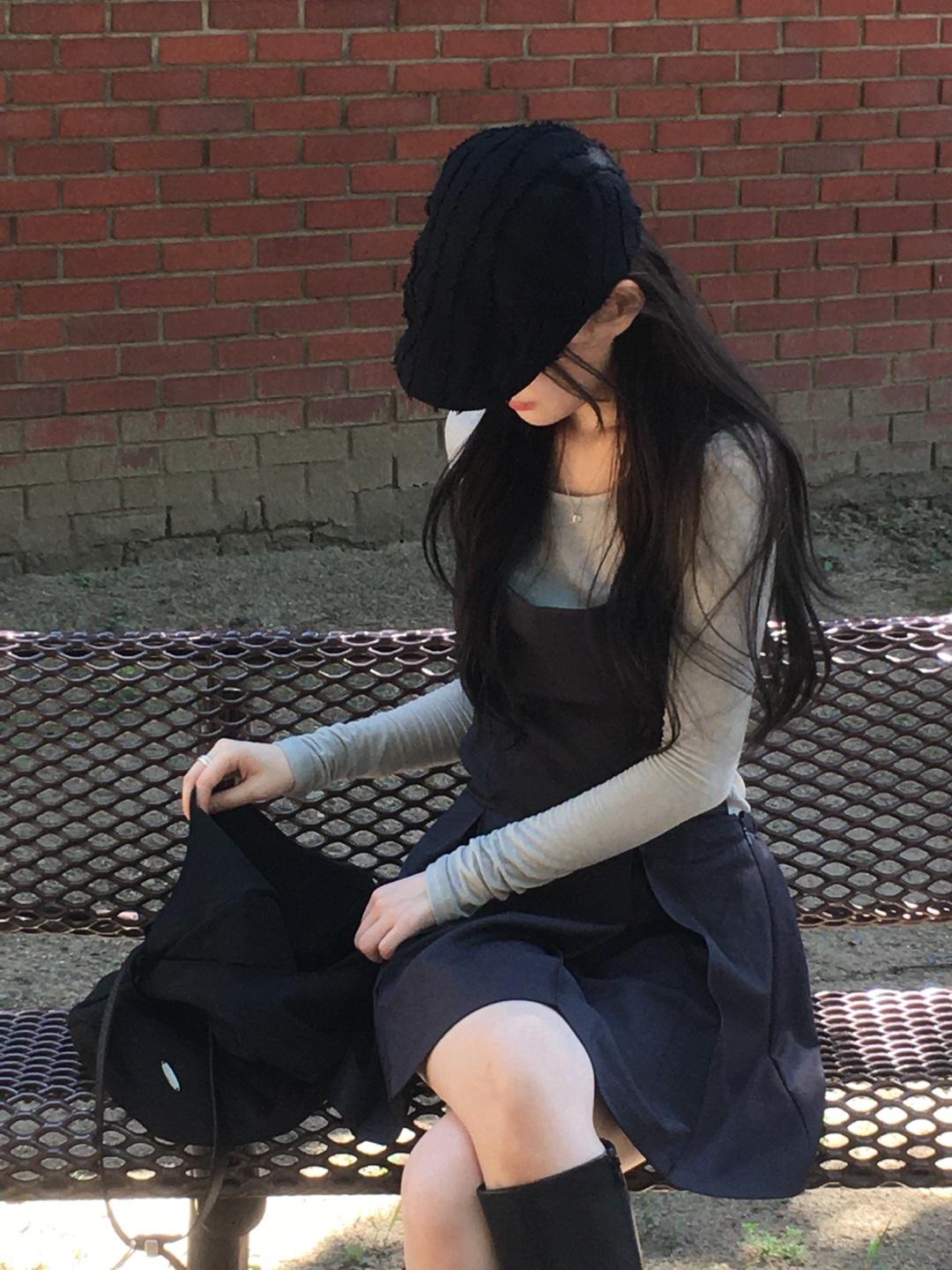 ART  TWO WAY T-SHIRT