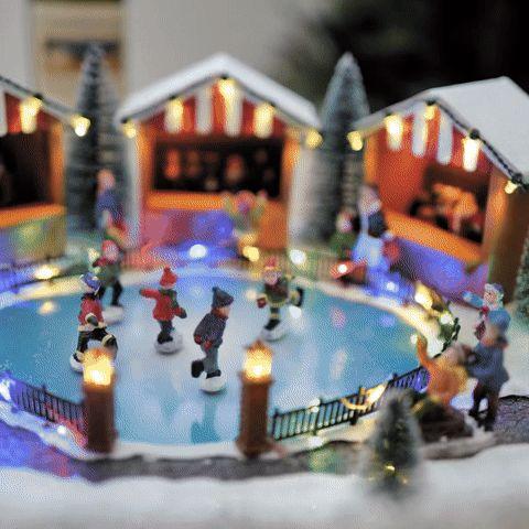 Dreamy Christmas Orgel