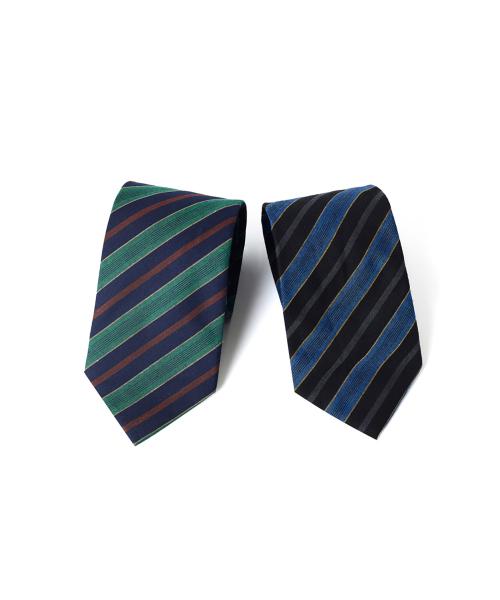 레지멘탈 패턴 타이