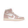 (W) Jordan 1 Retro High OG Coconut Milk and Sail