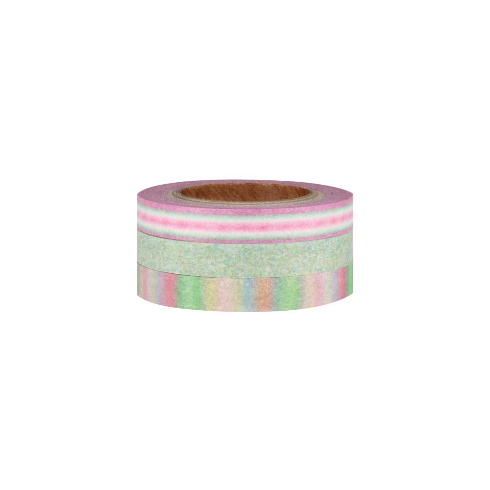 Slim deco masking tape 06